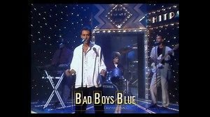 🪩Bad Boys Blue - Lady In Black🪩 #80s #80smusic #dance #Discostars80 | Discostars 80