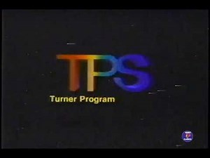 1991 DiC TPS Logo Bumper