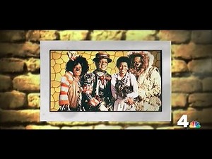 How Diana Ross became Dorothy Gale in The Wiz 1978, from Berry Gordy Himself