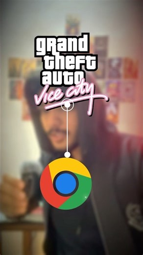 GTA Vice City Ab Browser Me?! 😱 No Download