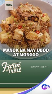 1.7K views · 82 reactions | A sneak peek of our recipe tonight on #FarmToTable! | Farm To Table | Facebook