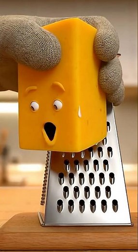 Butter’s Last Slide