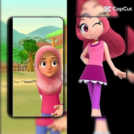 santri boy mia x rainbow bubblegem red ruby #santriboy #rainbowbubblegem #santriboy