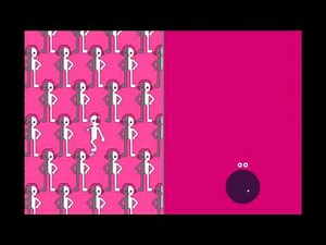 リズム天国ゴールド #27 「ウラオモテ」 Rhythm Heaven Gameplay #27