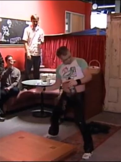 Documentary Making Nemo -Best Part