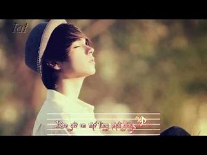 Sắc Màu Tình Yêu - Young Uno I Tài Võ