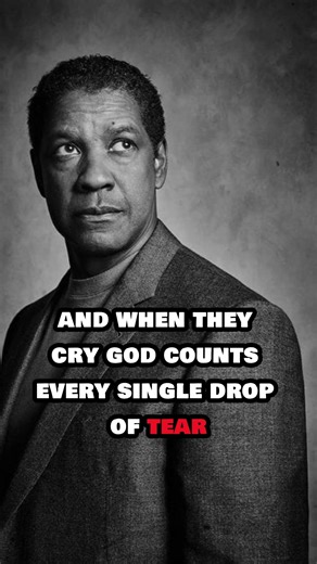 “One Wrong Decision Can Change Everything ⚡ | Denzel Washington Life Lesson”