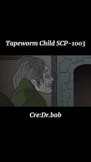 Part 4/5 (SCP 1003 -1 is an adult tapeworm of the species Echinococcus granulosus, known for causing hydatid disease. Like others of its species, SCP1003 -1 inhabits the small intestines of carnivores (typically canids), where it produces eggs that are passed in the host's faeces. By 8 weeks, it is as mature as a 3-week-old neonate, although it is similar in size to an 8-week-old embryo (approximately 13-16 cm). Once it has reached this stage, it will actively consume the intermediate host from