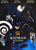 《蝙蝠侠归来》(Batman Returns)