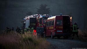 The cocaine wars: Germany's fight against drug gangs