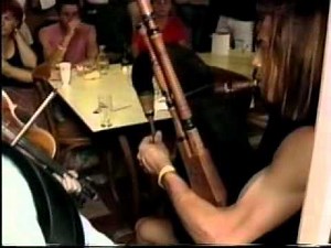 Uilleann Pipes Music & History