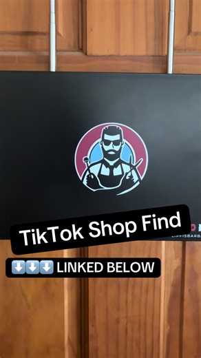 Three-Way Adjustable Mirror for Perfect Beauty Routines