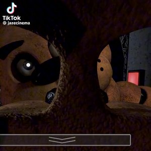 ◇FNAF1 - BECOMING FRIENDS◇ ________________________________ #FiveNightsAtFreddys #fnaf #FNAF_entertainment_FB #fnaffans #fandom #fanart #animation #sfm #fnafsfm #reel Video by jazecinema [TikTok] ~ Admin Variola Vera | Five Nights At Freddy's Entertainment