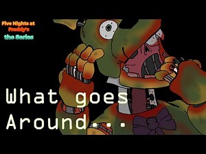 The Springlock Failure(FNAF the Series S2:E6)
