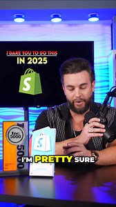 🚀 I DARE YOU to test this: Build a complete online store in 20 minutes! Here's what you get: ✅ AI-powered store builder ✅ 20 curated products loaded instantly ✅ Professional design & setup ✅ Complete training library ✅ Weekly live coaching Don't believe it? Try it yourself! ➡️ Click to build your store in 20 minutes | Adrian Morrison