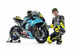 Italian Legend Valentino Rossi Announces MotoGP Retirement