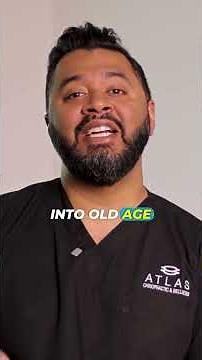 Are You Shrinking? How Aging Affects Your Height & Spine Health!