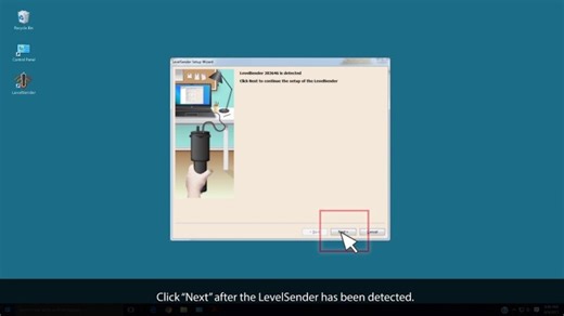 LevelSender Video Series 4 - How to Program The LevelSender | Solinst Canada