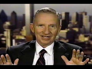 World News Tonight (ABC) - 1995-10-22