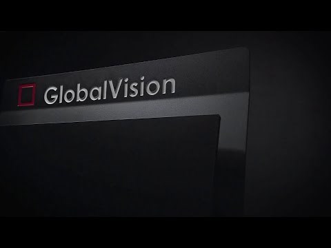 GlobalVision Print Inspection Overview