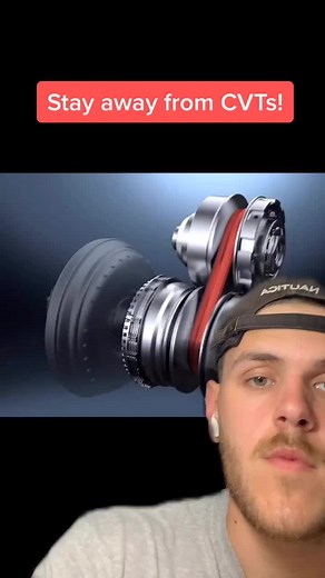 Common CVT Transmission Problems and How to Avoid Them