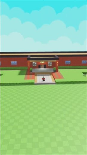 Scoodyville Apartment Complex build on #roblox ‼️ #gaming
