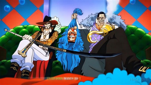 One Piece World <3 | One Piece World