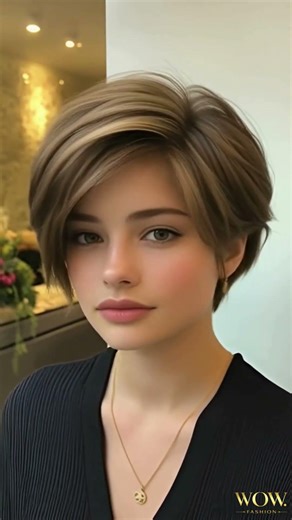 This AI Hairstyle Will Trend in 2026 ✂️