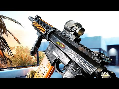 Going NON-LETHAL in Ready or Not