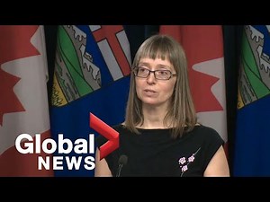 Coronavirus outbreak: Alberta confirms 18 new cases of COVID-19, bringing provincial total to 74