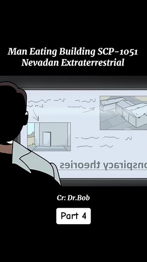 SCP-1051 Anomalous Object Description