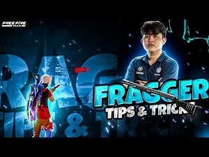 HOW TO BECOME ENTRY FRAGGER 🔥| FRAGGER TIPS & TRICKS