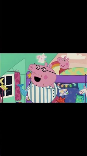 Peppa Pig Scary Video #horror #peppapig #scary #scaryvideos