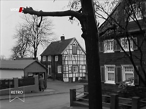 WDR Retro ∙ Hier und heute: 75 Jahre Stadt Gevelsberg - hier anschauen
