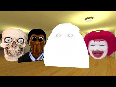 This map surprised me! (Garry's Mod)
