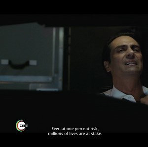 The flight of life and death awaits you. #TheFinalCall out now, only on #ZEE5 Watch now: http://bit.ly/WatchTFC Arjun Rampal Priya Kumar Anupria Goenka #JaavedJaaferi Jar Pictures #NeerajKabi #SakshiTanwar #VijayLalwani #VipinSharma #ZEE5Originals | ZEE5