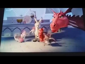 Shrek 2 End Credits (TV Version)