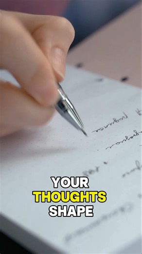 Day 2 - Your Mind Is Powerful #MindsetShift #Positive Thinking