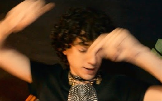 【ano】快速的 ASMR 组合