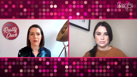 Alex Guarnaschelli Admits She's Going Through Her Breakup 'Poorly' But 'There Is Always Pizza'