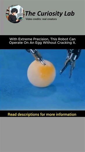 robotic arm 😱 control by humans #shorts