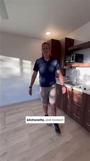 This Boutique Hotel used Zip Kit Homes to expand their business