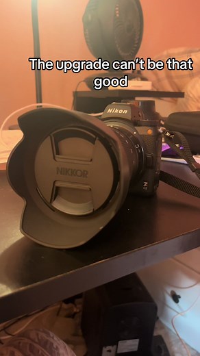 Nikon Z6ii Review: Exploring the 24-70mm f4 Lens