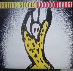 Rolling Stones - Voodoo Lounge