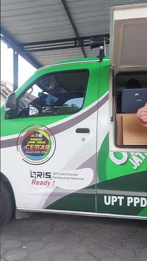 mempermudah perpanjangan sim dan stnk tanpa ribet