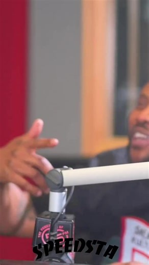 Reason freestyle on Speedsta’s show 🔥 He is him!! 🤝 | S.A Hip Hop