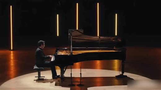 Lang Lang performing Chopin's Waltz in A Minor (New York discovery). Watch here the full recital performance https://youtu.be/fZCId63d1Oc | The World Music