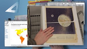 Scenes for a New Heritage | MoMA