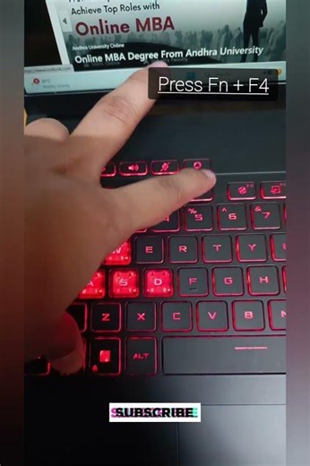 How to change the color of the Keyboard ASUS 🔥#asus#viral #trending#shorts#shortvideo #laptop#video