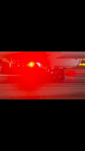 The tires on an aircraft blew out while landing at Hartsfield-Jackson Atlanta International Airport on Tuesday evening. The LATAM Airlines flight was coming from Peru, officials said. The passengers were aboard LATAM Airlines flight 2482 from Lima, Peru, to Atlanta. The plane, a Boeing 767, departed Lima at 12:14 p.m. and landed in Atlanta at 7:38 p.m. No injuries reported. | Cody Alcorn